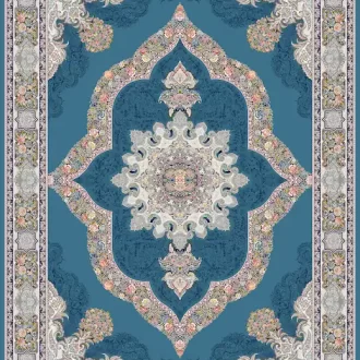 روفرشی کشدار 12 متری یاکاور فرش کد a417