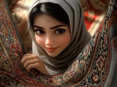 مشکلات رایج در خرید روفرشی و راه‌حل‌های آنها